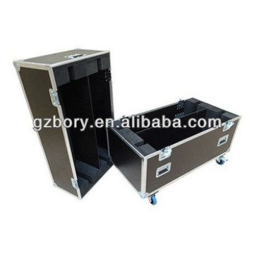 Plasma / LCD 46 - 50 pulgadas de TV Flight Case